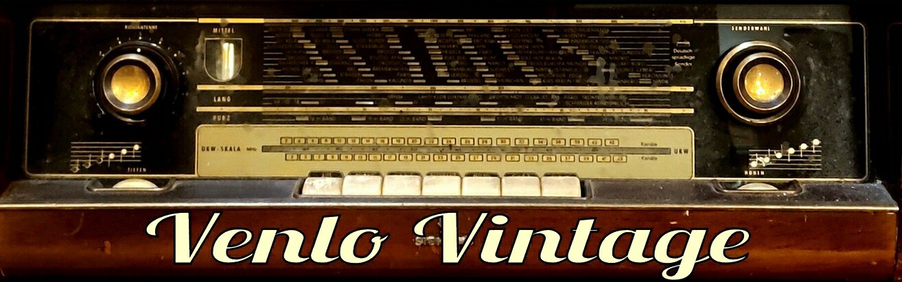 Venlo Vintage